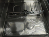 The Latest Space-Saving Effortless High-Capacity Cleaning Hood Type Dishwasher