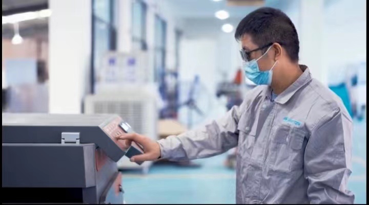 Smart Kitchen Solution Innovative Appliance Cutting-Edge Food-Purifying Machine for Enhanced Hygiene